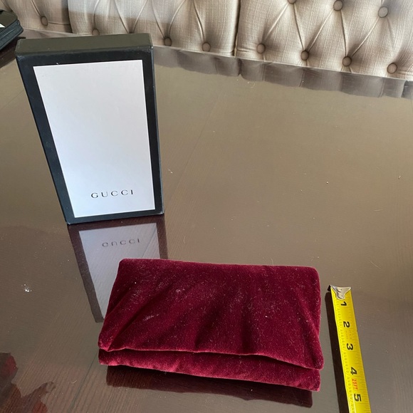 Gucci Shield Sunglasses main image 4